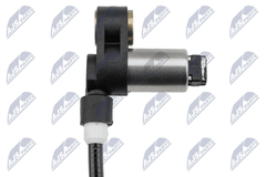 ABS Sensor Raddrehzahl Vorderachse für CITROËN PEUGEOT SAXO Hatchback van 106
