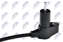ABS Sensor Raddrehzahl Hinterachse für CITROËN PEUGEOT XSARA Break Coupe