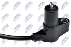 ABS Sensor Raddrehzahl Hinterachse für CITROËN PEUGEOT XSARA Break Coupe ZX