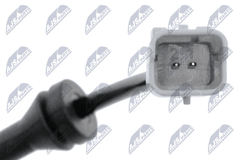 ABS Sensor Raddrehzahl Hinterachse für CITROËN C3 PICASSO II DS3 Cabriolet