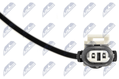 ABS Sensor Raddrehzahl Hinterachse für OPEL CHEVROLET ANTARA A CAPTIVA