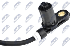 ABS Sensor Raddrehzahl Vorderachse für FORD SEAT VW GALAXY I ALHAMBRA SHARAN VAN