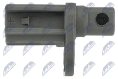 ABS Sensor Raddrehzahl Hinterachse für FORD VOLVO C-MAX II FOCUS III Stufenheck