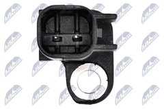 ABS Sensor Raddrehzahl Hinterachse für FORD C-MAX II FOCUS III Stufenheck