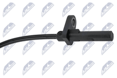 ABS Sensor Raddrehzahl Hinterachse für FORD TRANSIT V363 Kasten