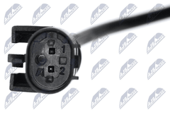 ABS Sensor Raddrehzahl Vorderachse für FIAT FIORINO Großraumlimousine LINEA
