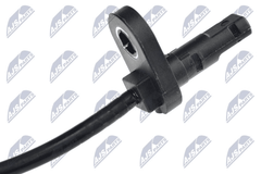 ABS Sensor Raddrehzahl Vorderachse links für HONDA ACCORD VII Tourer