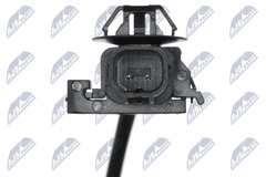 ABS Sensor Raddrehzahl Hinterachse rechts für HONDA CIVIC VIII Stufenheck