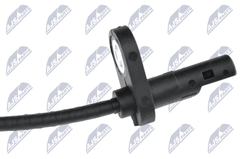 ABS Sensor Raddrehzahl Hinterachse links für HONDA CIVIC VIII Stufenheck