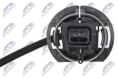ABS Sensor Raddrehzahl Vorderachse links für HONDA CITY V Stufenheck CR-Z