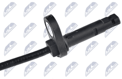 ABS Sensor Raddrehzahl Hinterachse links für HONDA ACCORD VII Tourer