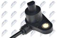 ABS Sensor Raddrehzahl Hinterachse links für HONDA CIVIC VII Hatchback