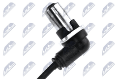 ABS Sensor Raddrehzahl Hinterachse rechts für HONDA HR-V