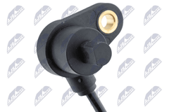 ABS Sensor Raddrehzahl Hinterachse links für HONDA CIVIC VII Hatchback
