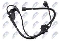 ABS Sensor Raddrehzahl Vorderachse rechts für HYUNDAI i20 II Coupe Hatchback Van