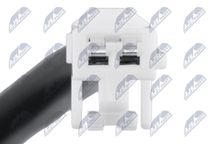 ABS Sensor Raddrehzahl Hinterachse links für HYUNDAI KIA i30 Kombi Coupe