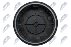 ABS Sensor Raddrehzahl Hinterachse für HYUNDAI KIA SANTA FÉ II SORENTO