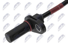 ABS Sensor Raddrehzahl Hinterachse rechts für KIA CARENS IV Van