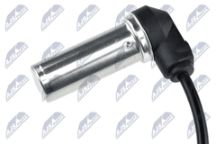 ABS Sensor Raddrehzahl Hinterachse für LAND ROVER FREELANDER I Soft Top