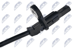 ABS Sensor Raddrehzahl Vorderachse für LAND ROVER FREELANDER I Soft Top
