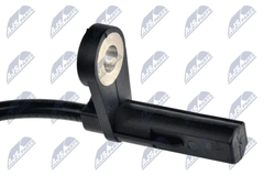 ABS Sensor Raddrehzahl Hinterachse rechts für MERCEDES-BENZ C-KLASSE Sportcoupe