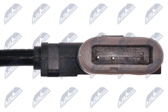 ABS Sensor Raddrehzahl Hinterachse für MERCEDES-BENZ CLS E-KLASSE T-Model