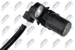 ABS Sensor Raddrehzahl Vorderachse links für MERCEDES-BENZ M-KLASSE