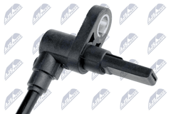 ABS Sensor Raddrehzahl Vorderachse für MERCEDES-BENZ VW SPRINTER 3,5-t Kasten