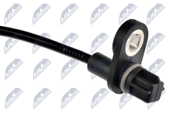 ABS Sensor Raddrehzahl Hinterachse rechts für MITSUBISHI ASX LANCER VII VIII