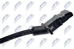 ABS Sensor Raddrehzahl Hinterachse rechts für DODGE MITSUBISHI JEEP CALIBER ASX