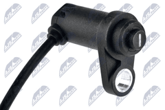 ABS Sensor Raddrehzahl Hinterachse rechts für MITSUBISHI L200 / TRITON