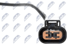 ABS Sensor Raddrehzahl Vorderachse links für MITSUBISHI PAJERO IV Van