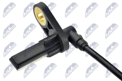 ABS Sensor Raddrehzahl Hinterachse links für NISSAN ALMERA II Hatchback