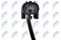 ABS Sensor Raddrehzahl Hinterachse links für NISSAN ALMERA II Hatchback