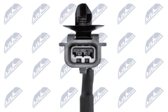 ABS Sensor Raddrehzahl Vorderachse für NISSAN JUKE Van