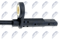 ABS Sensor Raddrehzahl Vorderachse für NISSAN RENAULT QASHQAI II SUV KADJAR