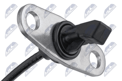 ABS Sensor Raddrehzahl Hinterachse rechts für NISSAN NAVARA Pick-up NP300