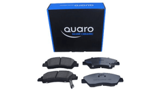 Bremsbelagsatz Scheibenbremse Vorderachse für HYUNDAI i10 II Stufenheck III