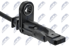 ABS Sensor Raddrehzahl Hinterachse für CITROËN PEUGEOT C6 407 SW Coupe