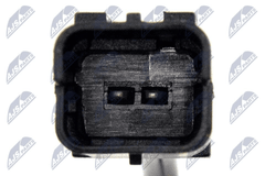 ABS Sensor Raddrehzahl Vorderachse für CITROËN PEUGEOT C6 407 SW Coupe