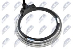 ABS Sensor Raddrehzahl Vorderachse für OPEL ASTRA H Caravan GTC TwinTop