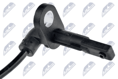 ABS Sensor Raddrehzahl Hinterachse für OPEL CHEVROLET AMPERA ASTRA H Caravan J