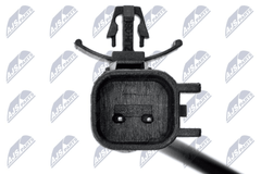 ABS Sensor Raddrehzahl Hinterachse für OPEL CHEVROLET AMPERA ASTRA H Caravan J