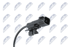 ABS Sensor Raddrehzahl Vorderachse für OPEL ASTRA K Sports Tourer