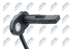 ABS Sensor Raddrehzahl Hinterachse für OPEL ASTRA K Sports Tourer