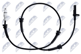 ABS Sensor Raddrehzahl Hinterachse für NISSAN OPEL RENAULT PRIMASTAR Bus