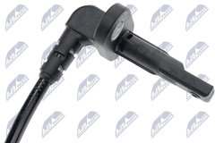 ABS Sensor Raddrehzahl Vorderachse für NISSAN RENAULT NV400 Kasten