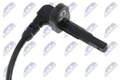 ABS Sensor Raddrehzahl Hinterachse für NISSAN OPEL RENAULT NV400 Kasten