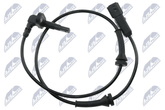 ABS Sensor Raddrehzahl Hinterachse für NISSAN OPEL RENAULT NV400 Kasten