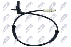 ABS Sensor Raddrehzahl Vorderachse für RENAULT CLIO II KANGOO SCÉNIC I